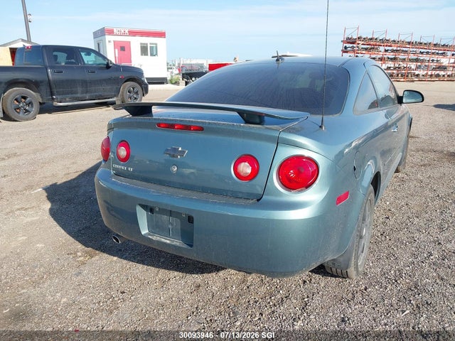 Aukcja sprzedaży 2010 Chevrolet Cobalt 2lt, vin: 1G1AF1F55A7197258, numer aukcji: 30093946