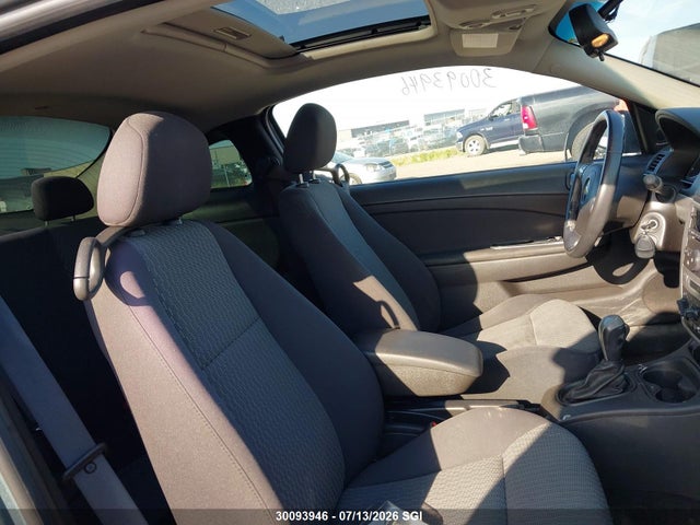 Aukcja sprzedaży 2010 Chevrolet Cobalt 2lt, vin: 1G1AF1F55A7197258, numer aukcji: 30093946