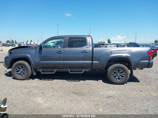 2023 Toyota Tacoma Double Cab/sr5/trd Sport/trd Off Road მანქანა იყიდება აუქციონზე, vin: 3TYDZ5BN5PT032693, აუქციონის ნომერი: 30093952