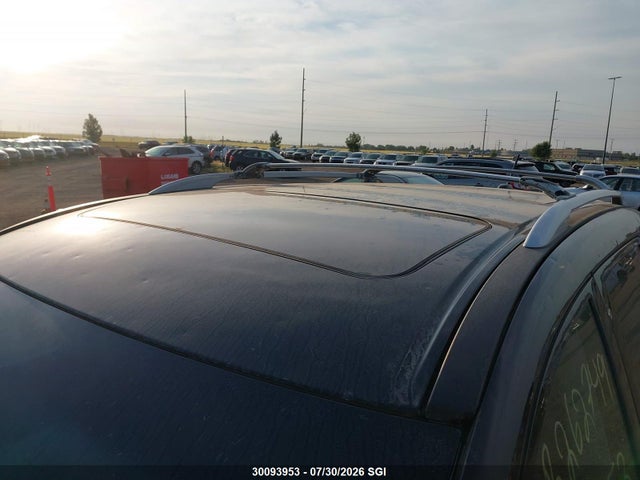 5N1AR2MM9FC651195 Nissan Pathfinder S/sv/sl/platinum