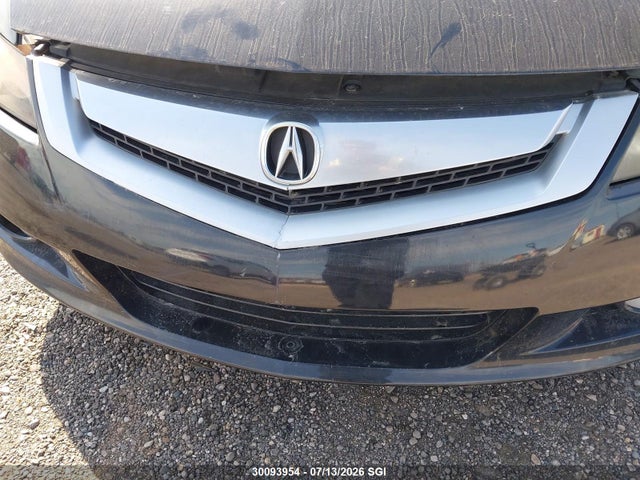 2011 Acura Csx Technology მანქანა იყიდება აუქციონზე, vin: 2HHFD5F70BH200419, აუქციონის ნომერი: 30093954