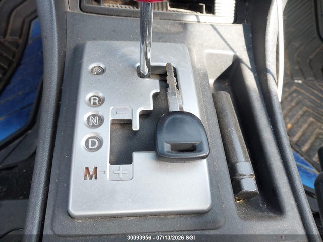 2009 Mazda 3 I მანქანა იყიდება აუქციონზე, vin: JM1BK32FX91193609, აუქციონის ნომერი: 30093956