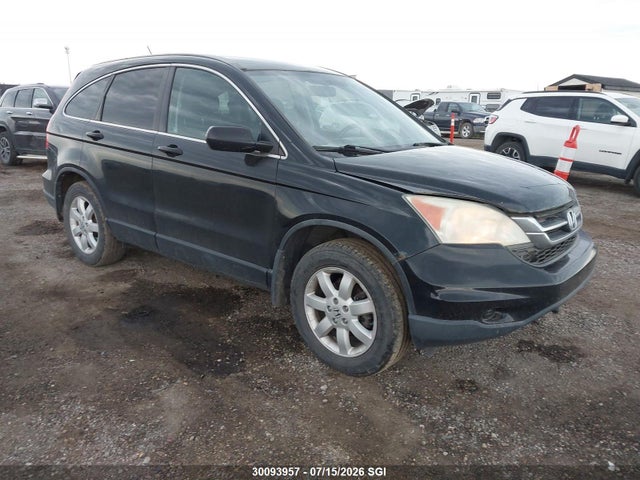 Aukcja sprzedaży 2010 Honda Cr-v Lx, vin: 5J6RE4H39AL807738, numer aukcji: 30093957