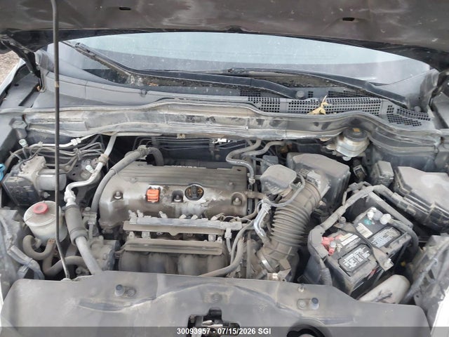 Продажа на аукционе авто 2010 Honda Cr-v Lx, vin: 5J6RE4H39AL807738, номер лота: 30093957