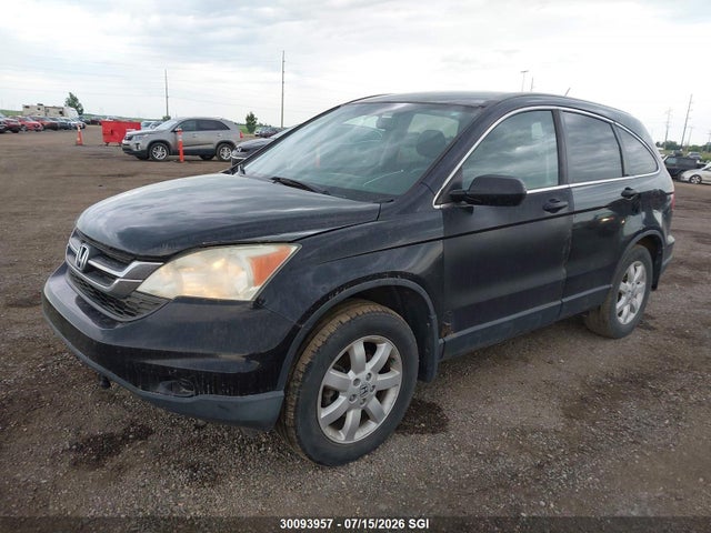 Продажа на аукционе авто 2010 Honda Cr-v Lx, vin: 5J6RE4H39AL807738, номер лота: 30093957