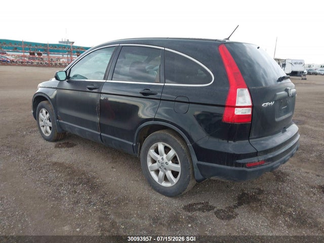 Продажа на аукционе авто 2010 Honda Cr-v Lx, vin: 5J6RE4H39AL807738, номер лота: 30093957
