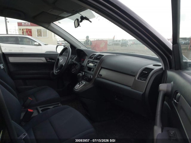 Продажа на аукционе авто 2010 Honda Cr-v Lx, vin: 5J6RE4H39AL807738, номер лота: 30093957