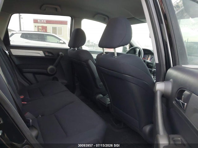 Продажа на аукционе авто 2010 Honda Cr-v Lx, vin: 5J6RE4H39AL807738, номер лота: 30093957