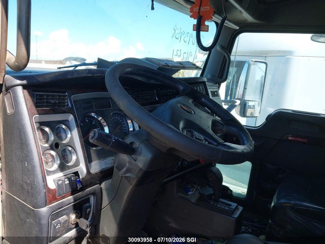 Продаж на аукціоні авто 2013 Kenworth Construction T660, vin: 1XKAD49X1DJ962621, номер лоту: 30093958