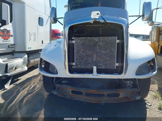 Продаж на аукціоні авто 2013 Kenworth Construction T660, vin: 1XKAD49X1DJ962621, номер лоту: 30093958
