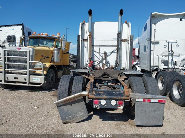 Продаж на аукціоні авто 2013 Kenworth Construction T660, vin: 1XKAD49X1DJ962621, номер лоту: 30093958