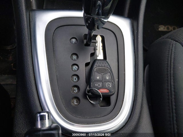 2012 Chrysler 200 Touring მანქანა იყიდება აუქციონზე, vin: 1C3CCBBB5CN112934, აუქციონის ნომერი: 30093960