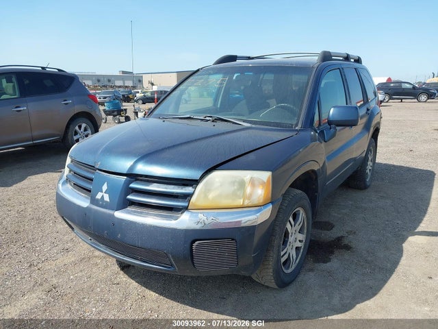 Продаж на аукціоні авто 2004 Mitsubishi Endeavor Xls, vin: 4A4MN31S94E005039, номер лоту: 30093962