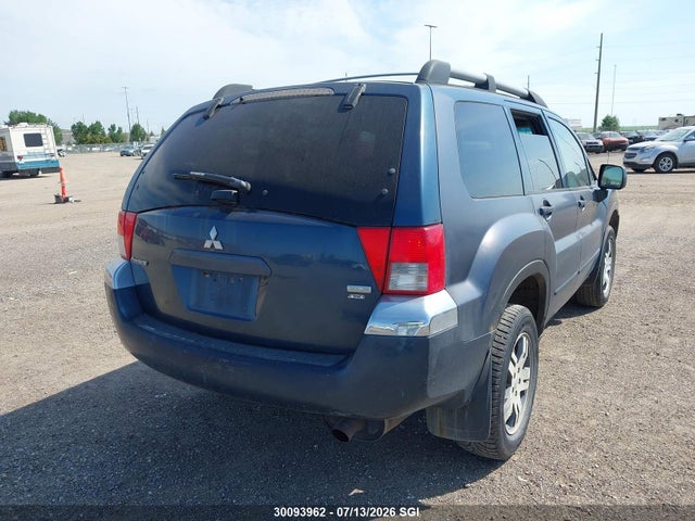 Продаж на аукціоні авто 2004 Mitsubishi Endeavor Xls, vin: 4A4MN31S94E005039, номер лоту: 30093962