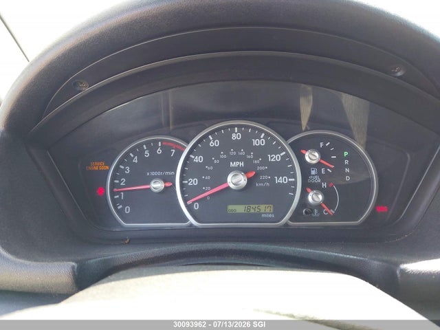 Продаж на аукціоні авто 2004 Mitsubishi Endeavor Xls, vin: 4A4MN31S94E005039, номер лоту: 30093962