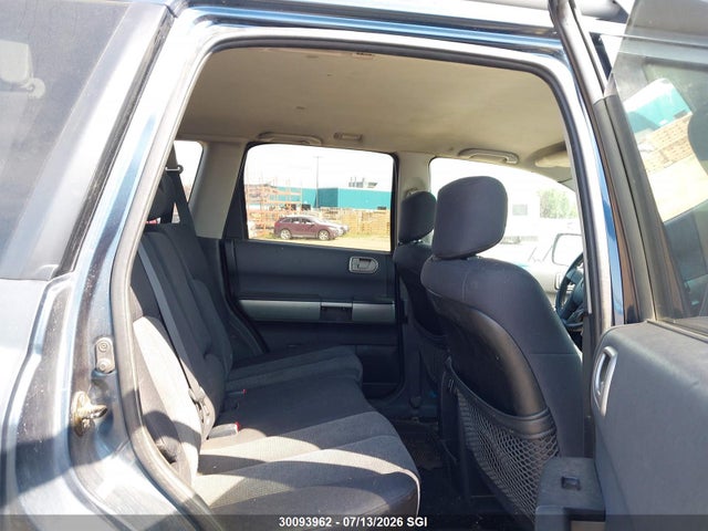 Продаж на аукціоні авто 2004 Mitsubishi Endeavor Xls, vin: 4A4MN31S94E005039, номер лоту: 30093962
