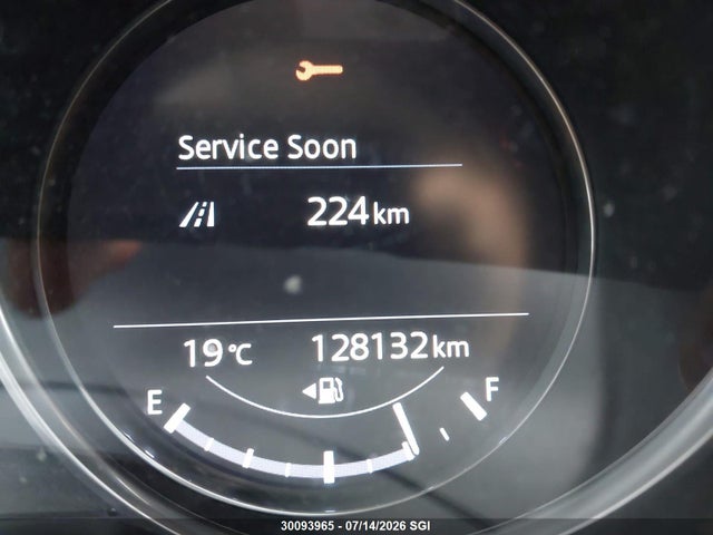 Mazda Cx-5 Grand Touring 2018 JM3KFBDM3J0441131 Image 14