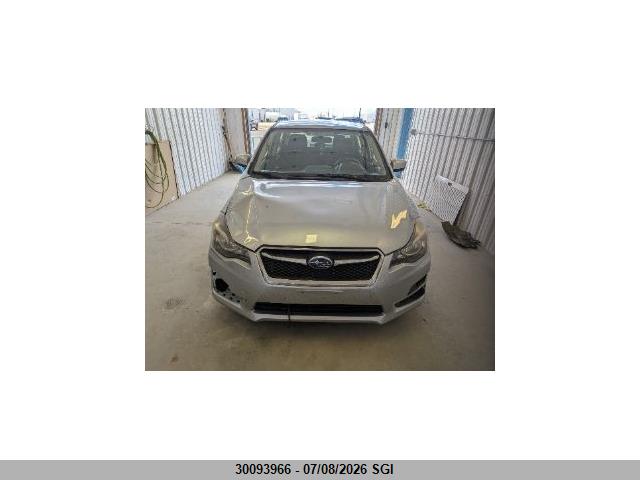 Subaru Impreza 2016 JF1GJAA68GH014699 Image 5