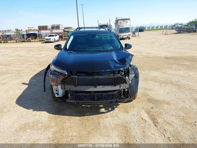 Chevrolet Trax Activ 2024 KL77LKE23RC217448 Image 13