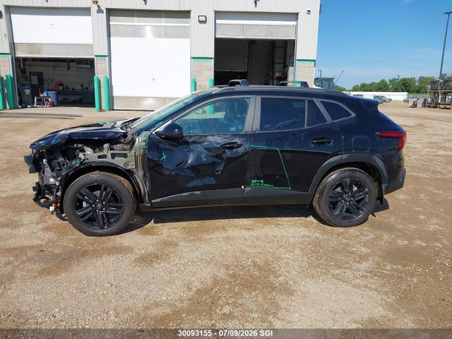 Chevrolet Trax Activ 2024 KL77LKE23RC217448 Image 15