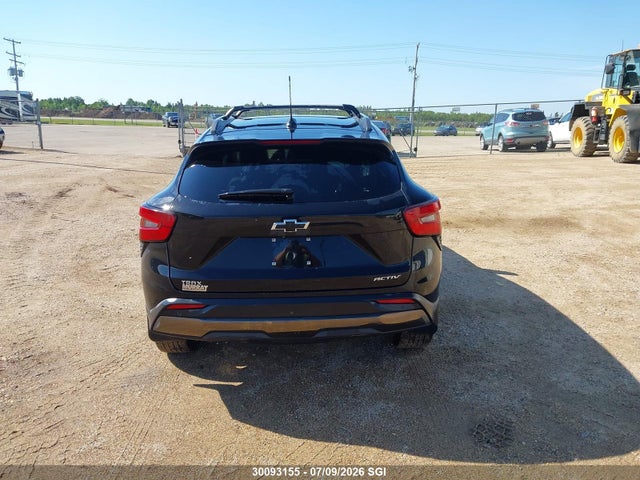 Chevrolet Trax Activ 2024 KL77LKE23RC217448 Image 17
