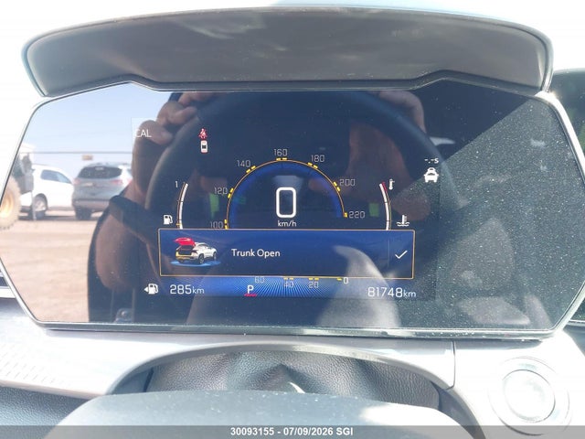 Chevrolet Trax Activ 2024 KL77LKE23RC217448 Image 7