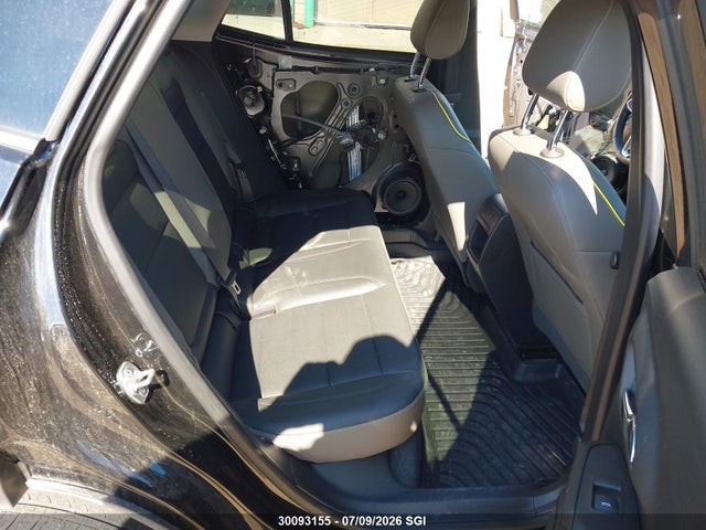 Chevrolet Trax Activ 2024 KL77LKE23RC217448 Image 8