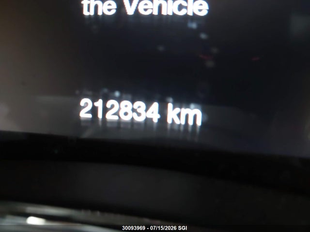 1C4RJFBG9JC112670 Jeep Grand Cherokee Limited