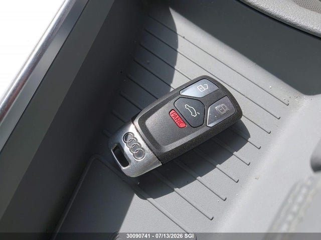 WA1LAAF79JD024810 Audi Q7 Premium Plus