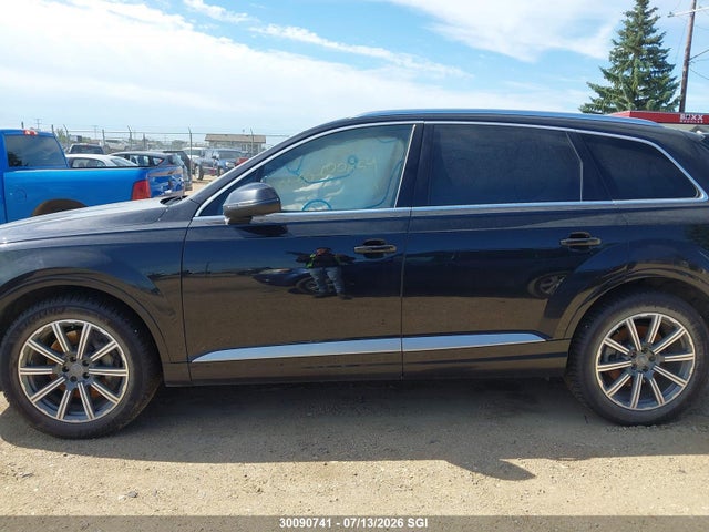 WA1LAAF79JD024810 Audi Q7 Premium Plus