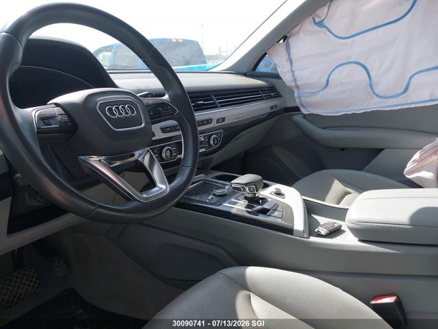 Audi Q7 Premium Plus 2018 WA1LAAF79JD024810 Image 5