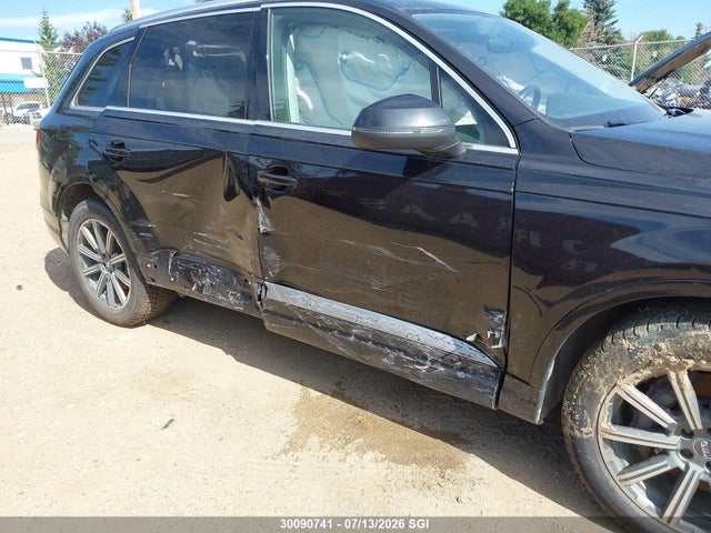 WA1LAAF79JD024810 Audi Q7 Premium Plus