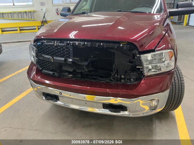 1C6RR7GT9HS761753 RAM 1500 Slt