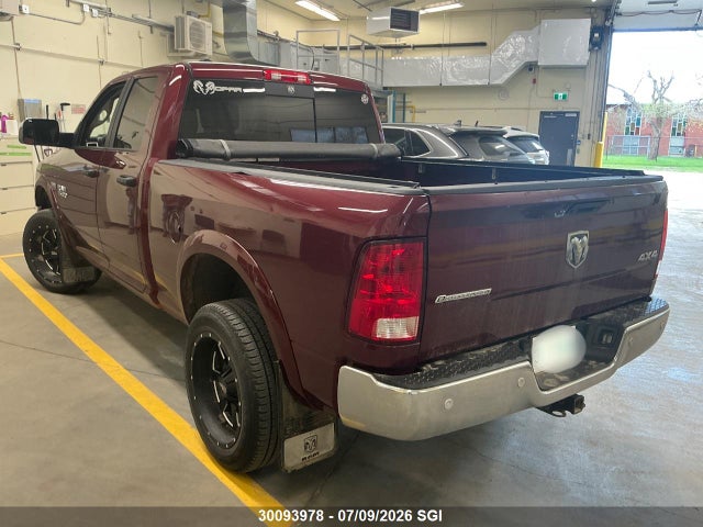 1C6RR7GT9HS761753 RAM 1500 Slt