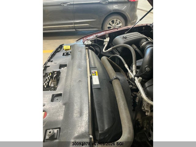 Продажа на аукционе авто 2017 Ram 1500 Slt, vin: 1C6RR7GT9HS761753, номер лота: 30093978