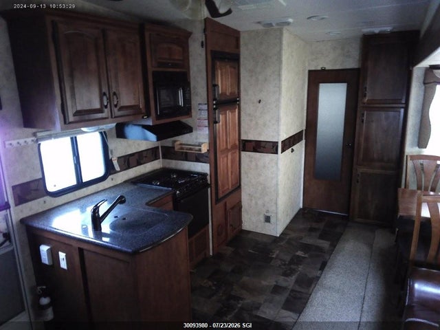 Продаж на аукціоні авто 2012 Forest River Inc. Coachmen 330fbh, vin: 5ZT3CHYB3CA305403, номер лоту: 30093980