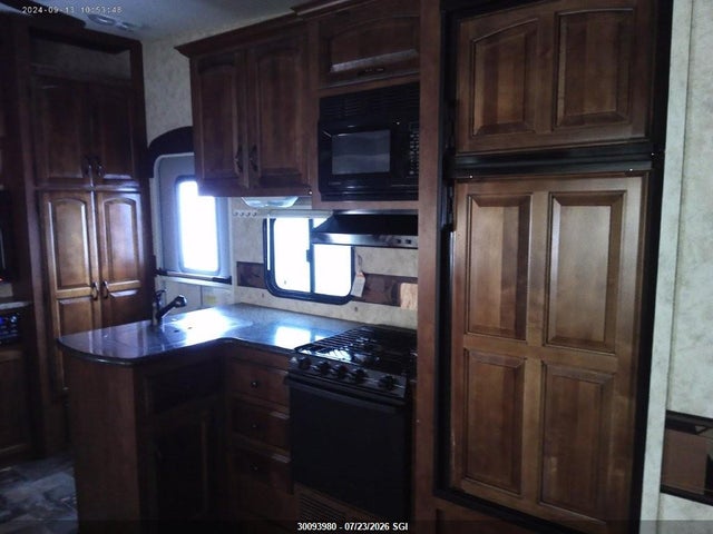 Продаж на аукціоні авто 2012 Forest River Inc. Coachmen 330fbh, vin: 5ZT3CHYB3CA305403, номер лоту: 30093980