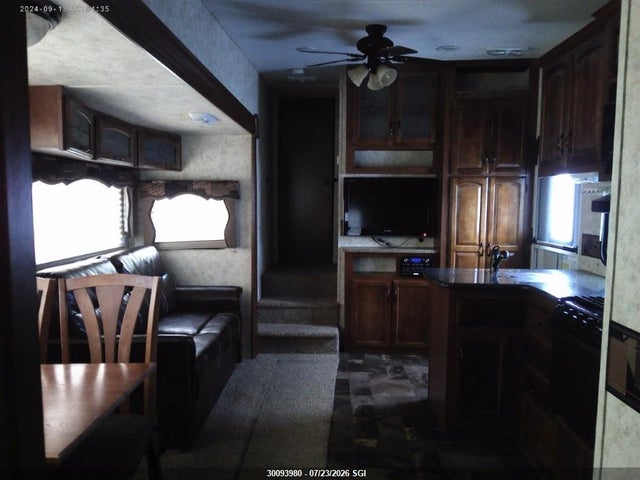 Продаж на аукціоні авто 2012 Forest River Inc. Coachmen 330fbh, vin: 5ZT3CHYB3CA305403, номер лоту: 30093980