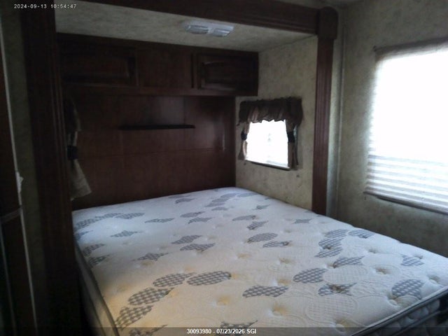 Продаж на аукціоні авто 2012 Forest River Inc. Coachmen 330fbh, vin: 5ZT3CHYB3CA305403, номер лоту: 30093980