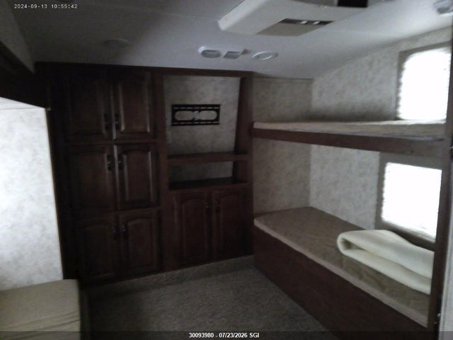 Продаж на аукціоні авто 2012 Forest River Inc. Coachmen 330fbh, vin: 5ZT3CHYB3CA305403, номер лоту: 30093980
