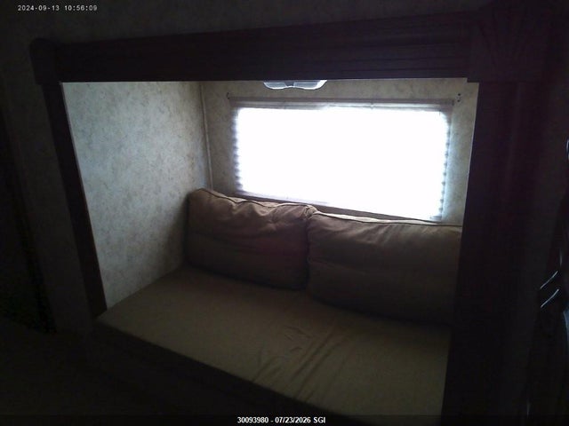 Продаж на аукціоні авто 2012 Forest River Inc. Coachmen 330fbh, vin: 5ZT3CHYB3CA305403, номер лоту: 30093980