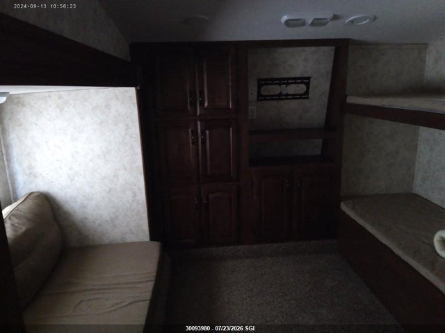 Продаж на аукціоні авто 2012 Forest River Inc. Coachmen 330fbh, vin: 5ZT3CHYB3CA305403, номер лоту: 30093980