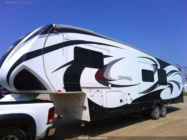 Продаж на аукціоні авто 2012 Forest River Inc. Coachmen 330fbh, vin: 5ZT3CHYB3CA305403, номер лоту: 30093980