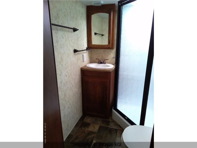 Продаж на аукціоні авто 2012 Forest River Inc. Coachmen 330fbh, vin: 5ZT3CHYB3CA305403, номер лоту: 30093980