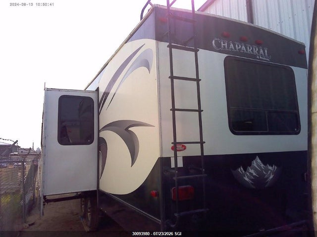 Продаж на аукціоні авто 2012 Forest River Inc. Coachmen 330fbh, vin: 5ZT3CHYB3CA305403, номер лоту: 30093980