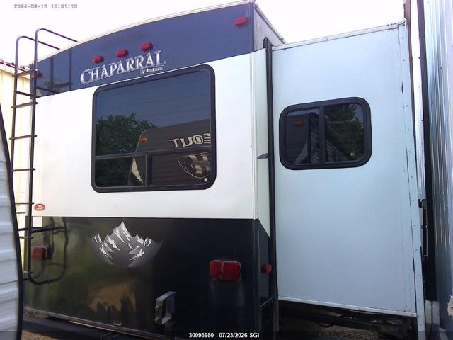 Продаж на аукціоні авто 2012 Forest River Inc. Coachmen 330fbh, vin: 5ZT3CHYB3CA305403, номер лоту: 30093980