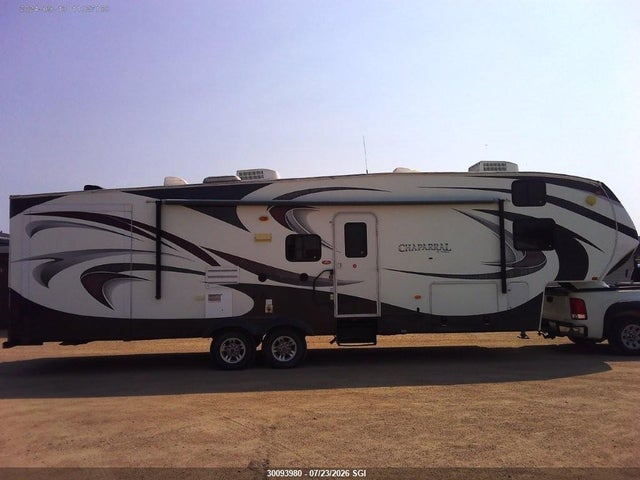 Продаж на аукціоні авто 2012 Forest River Inc. Coachmen 330fbh, vin: 5ZT3CHYB3CA305403, номер лоту: 30093980