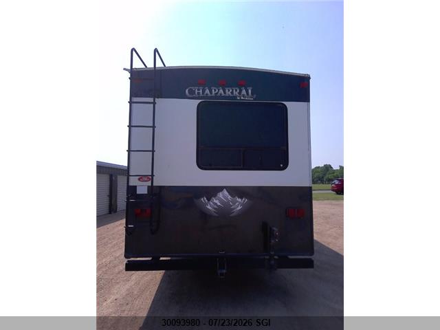 Продаж на аукціоні авто 2012 Forest River Inc. Coachmen 330fbh, vin: 5ZT3CHYB3CA305403, номер лоту: 30093980