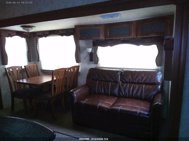 Продаж на аукціоні авто 2012 Forest River Inc. Coachmen 330fbh, vin: 5ZT3CHYB3CA305403, номер лоту: 30093980