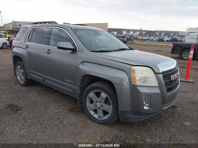 Aukcja sprzedaży 2012 Gmc Terrain Slt, vin: 2GKFLVE54C6278368, numer aukcji: 30093981